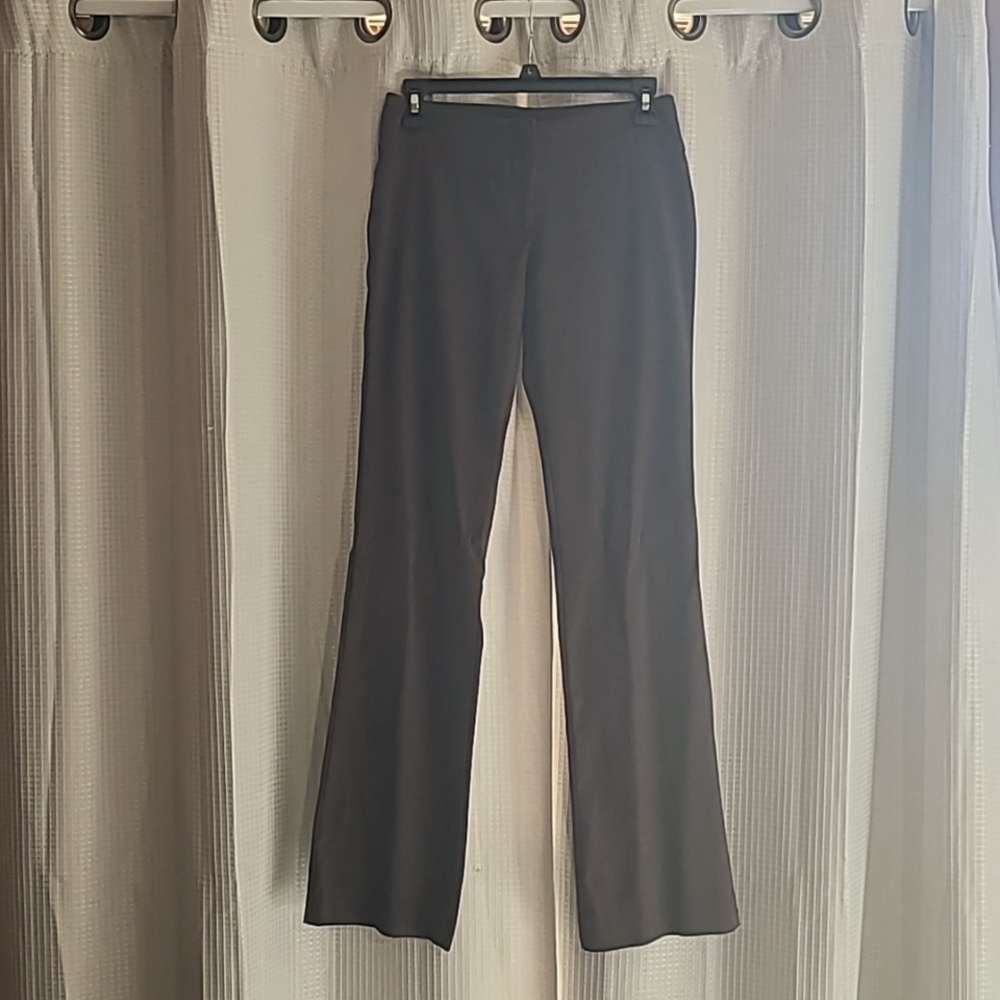 Brown dress pants